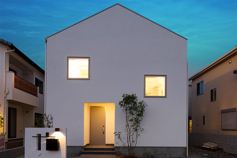 casa skip