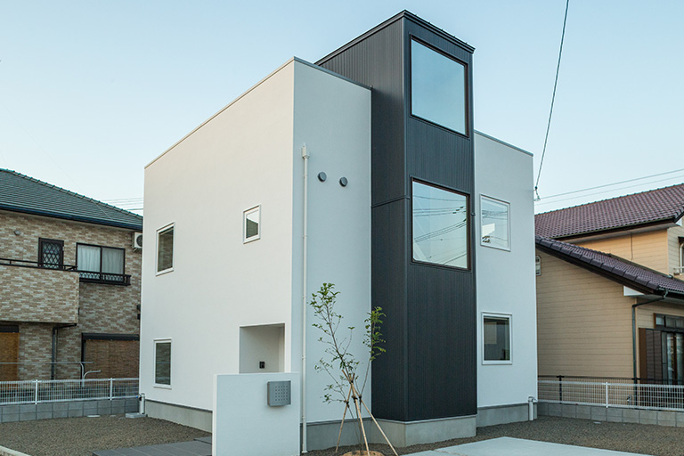 casa skip