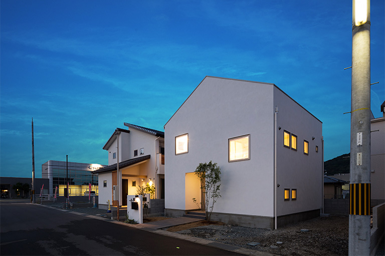 casa skip