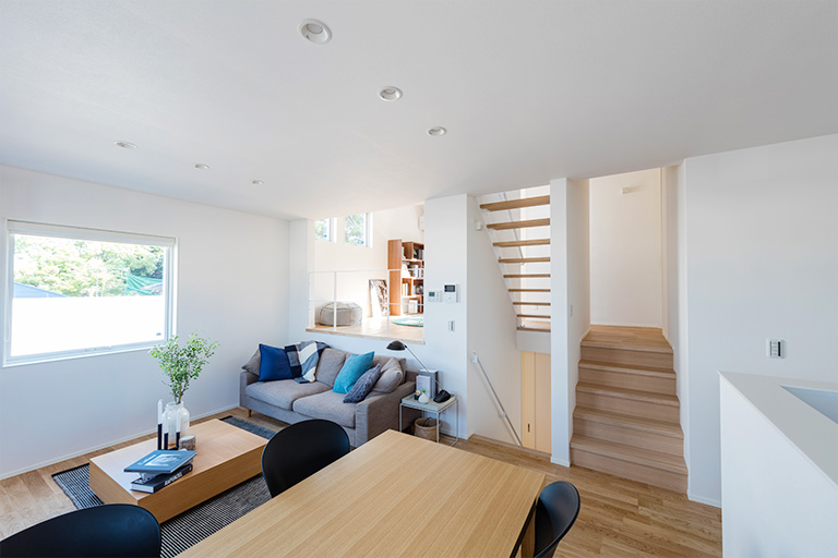 casa skip