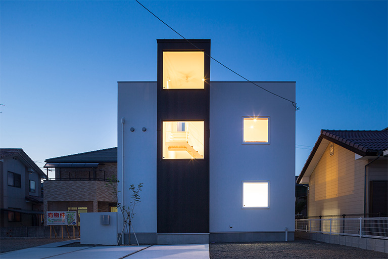 casa skip