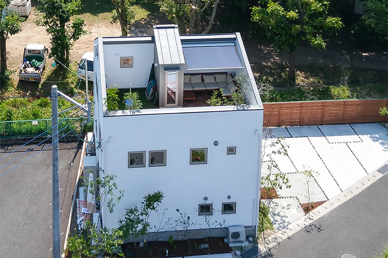 casa skip