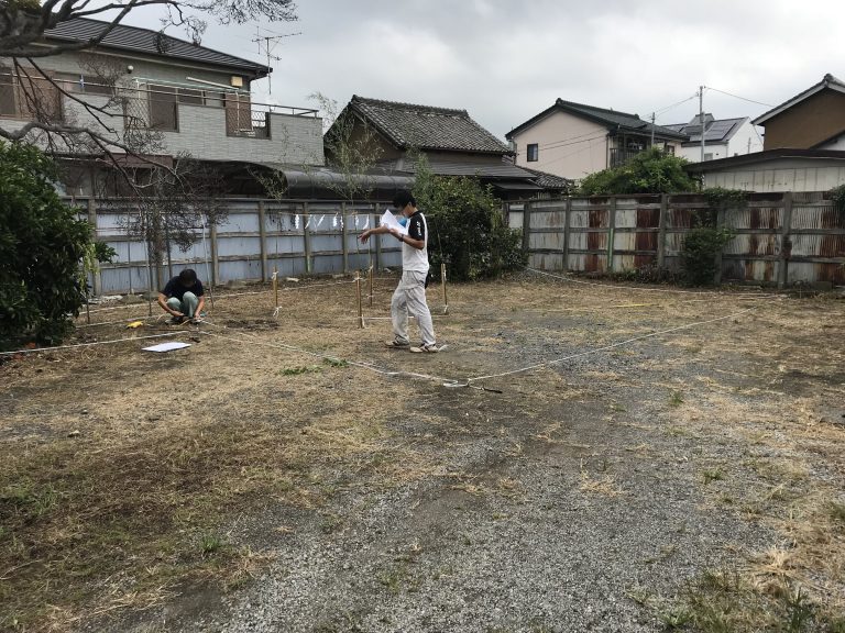 今日は、蒸し暑い一日でした。