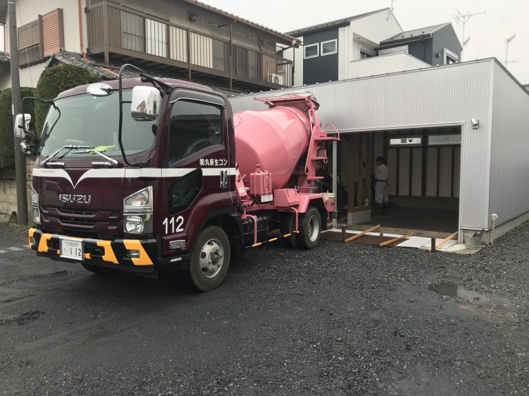 雨がやんで良かったです