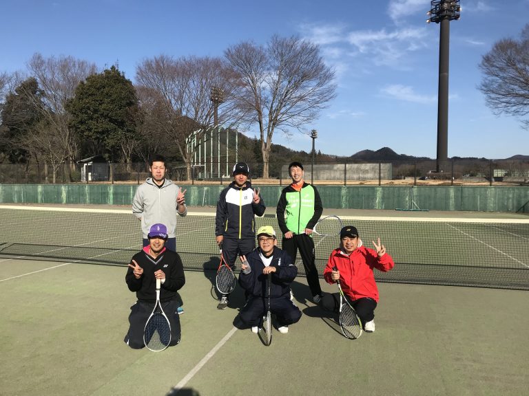 良いお天気の中運動になりました。