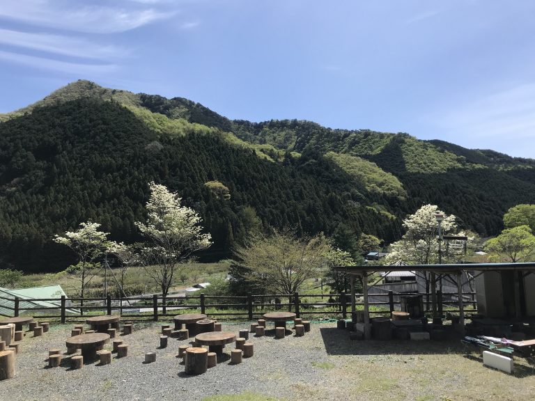 良いお天気に恵まれＢＢＱ行いました。(^^♪