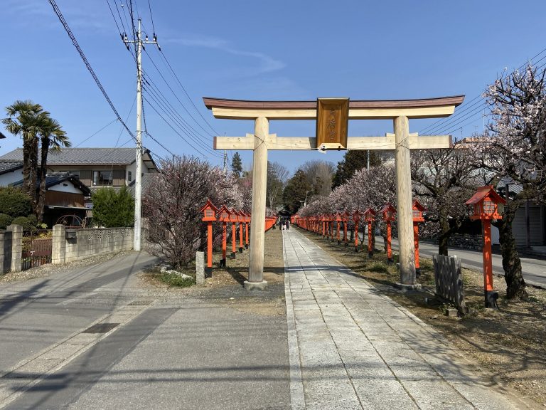 佐野市天神町構造見学会。無事終了です。