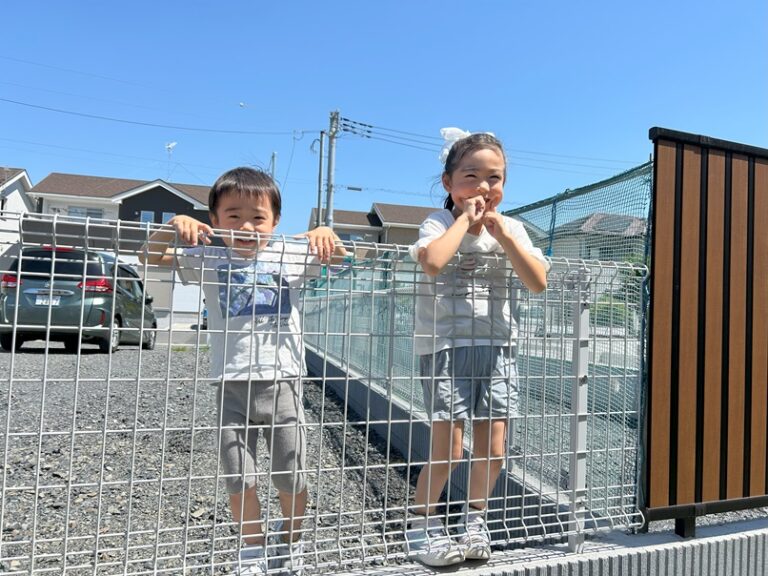 佐野市犬伏新町　H様邸　地鎮祭おめでとうございます。