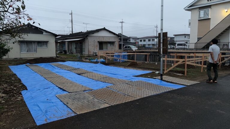 今日は、雨になってしまいました。