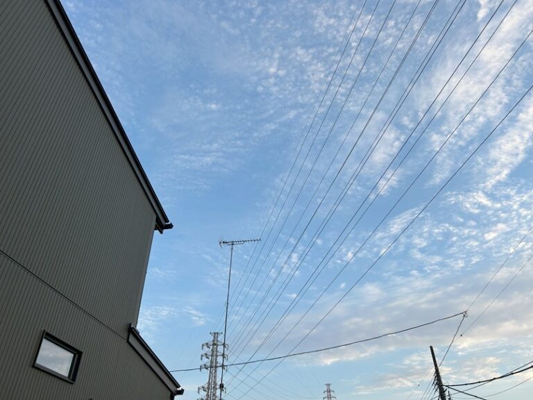予約見学会　暑い中無事終了しました(^^♪