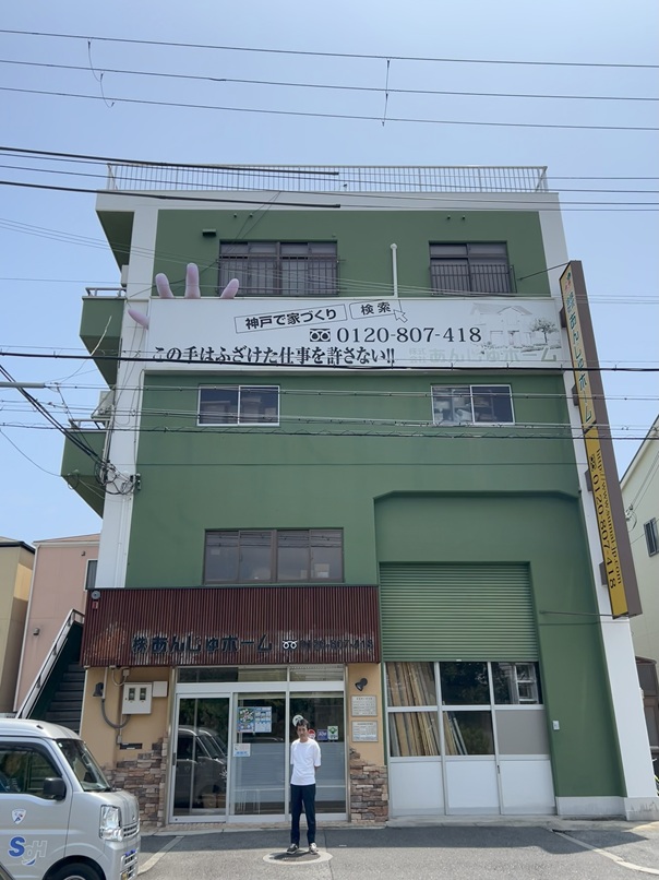 ３日間の研修から無事戻りました。