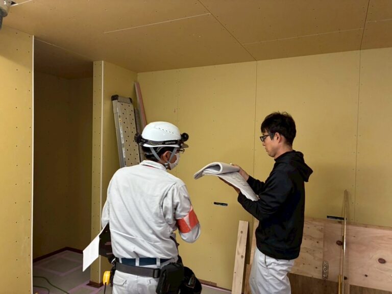 今日は、眼科健診の日でした。（ボード検査もありました）