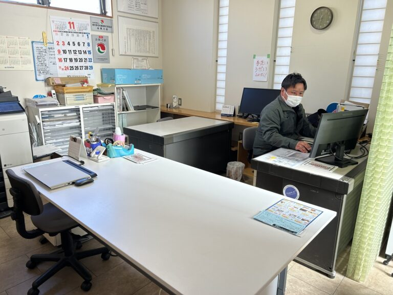 ｔｅａｍーＫ民族大移動！　（見学会現場も外構終了しました）