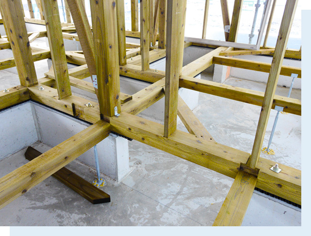 ハウスガードシステム2