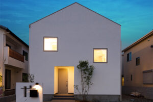 佐野市　ｔｅａｍ－Ｋ風間工務店