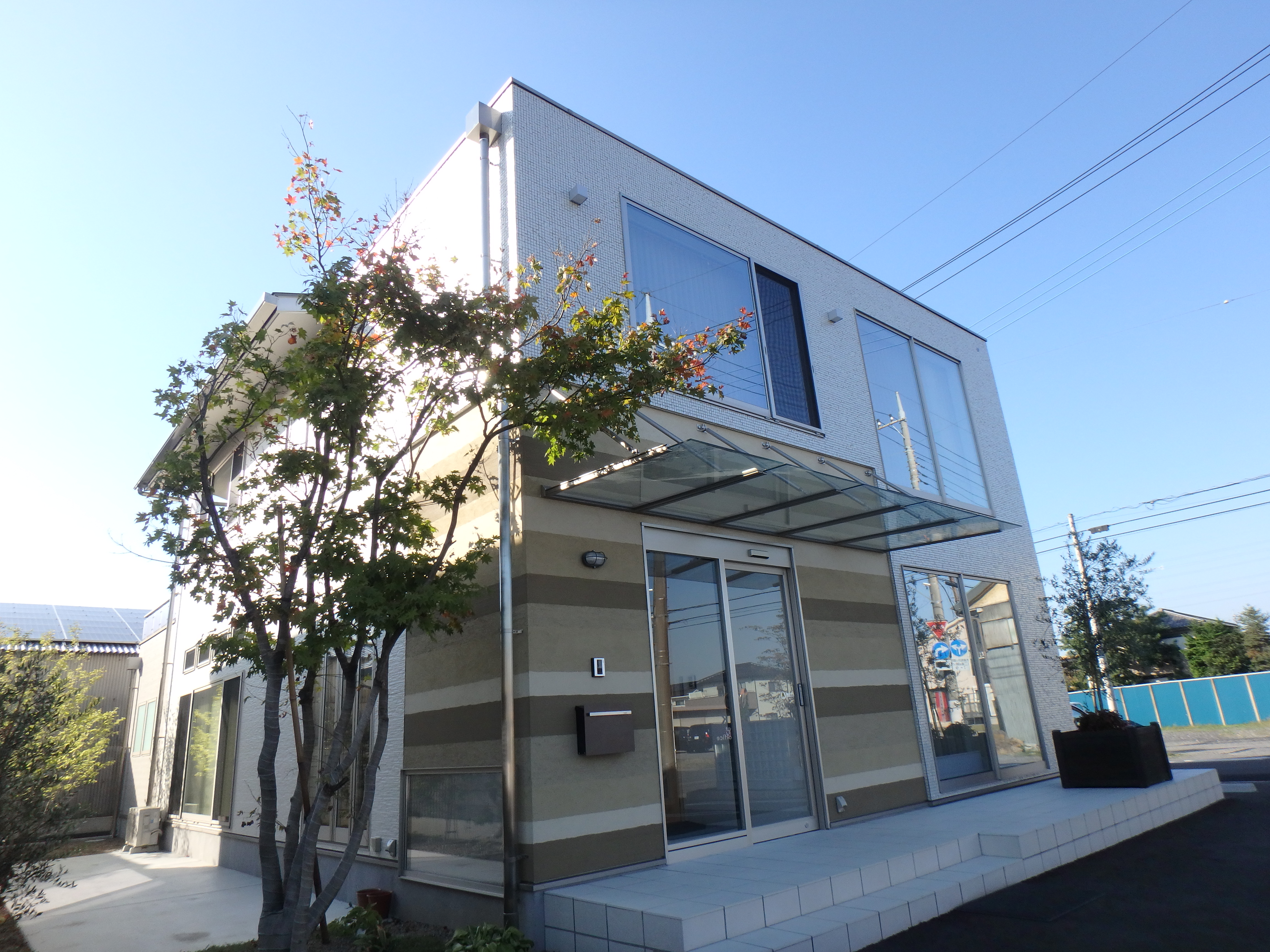 佐野市　工務店