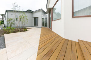 佐野市　注文住宅