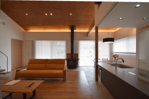 ｔｅａｍ－Ｋ風間工務店