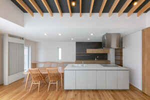 ｔｅａｍ－Ｋ風間工務店