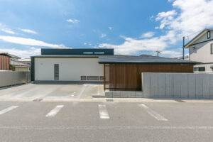 ｔｅａｍ－Ｋ風間工務店