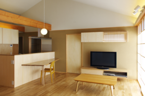 ｔｅａｍ－Ｋ風間工務店