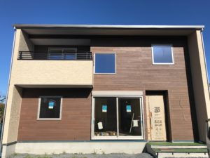 佐野市　ｔｅａｍ－Ｋ風間工務店