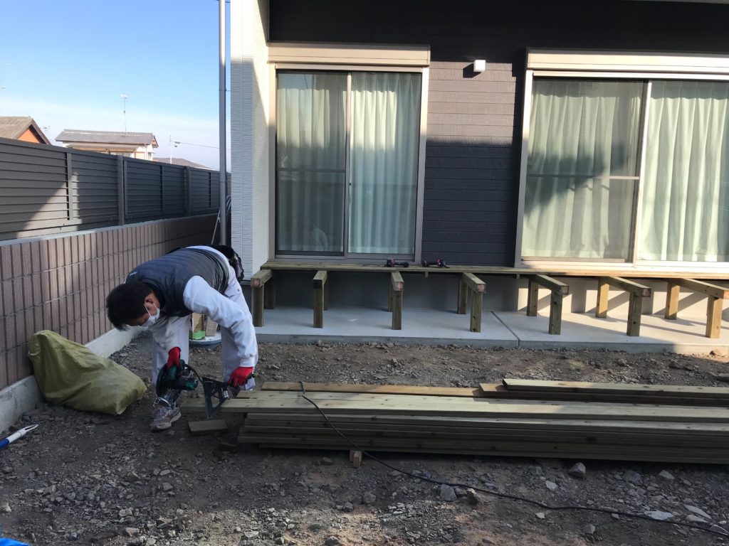 ｔｅａｍ－Ｋ風間工務店