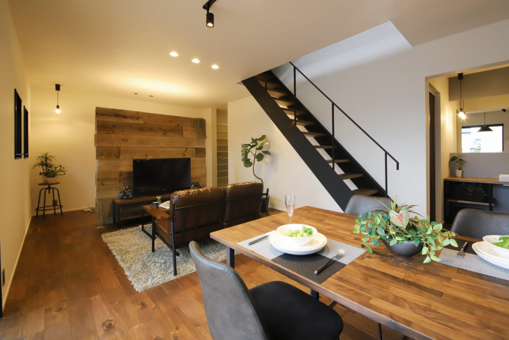 ｔｅａｍ－Ｋ風間工務店