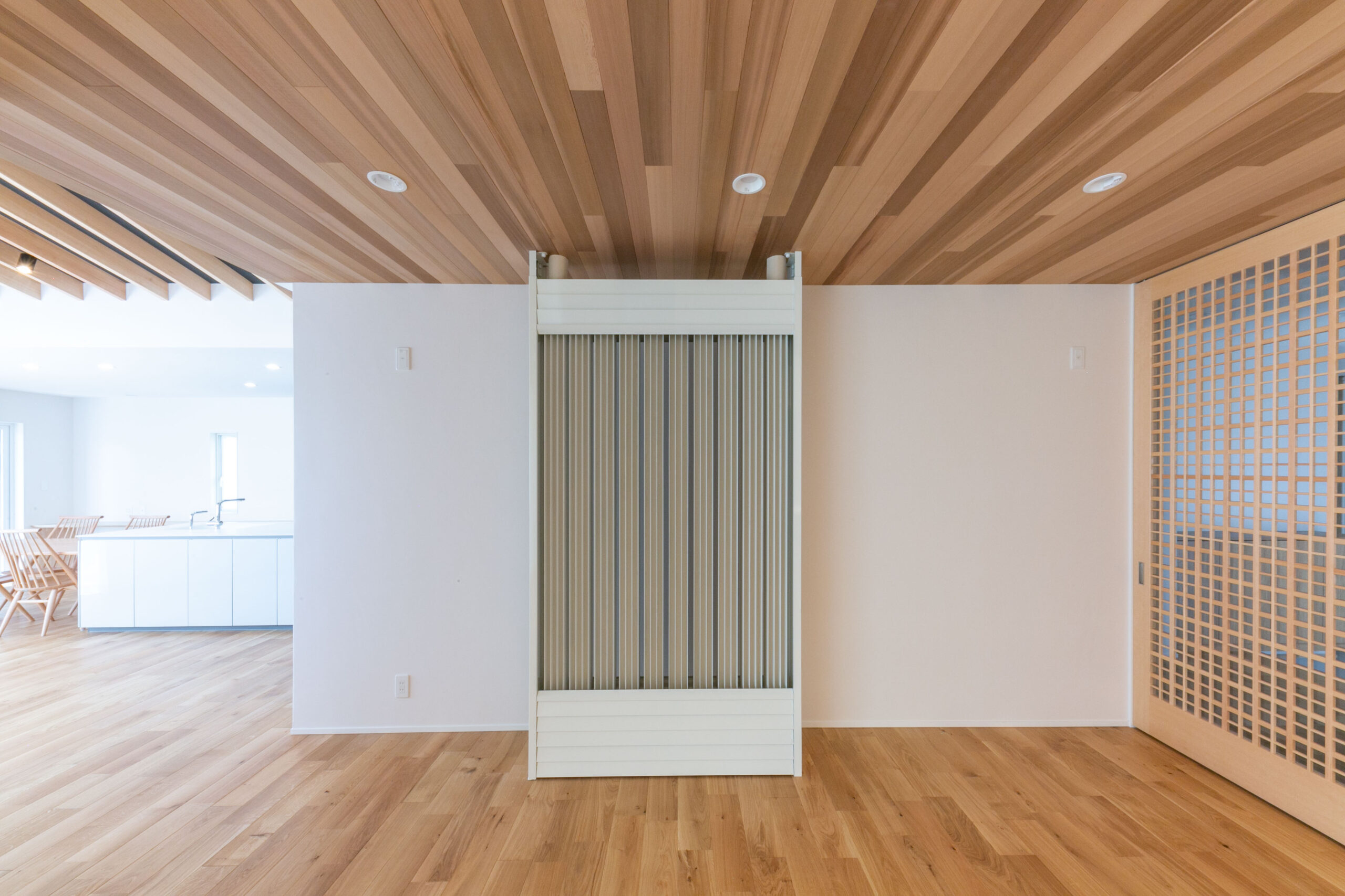 株式会社team-K風間工務店