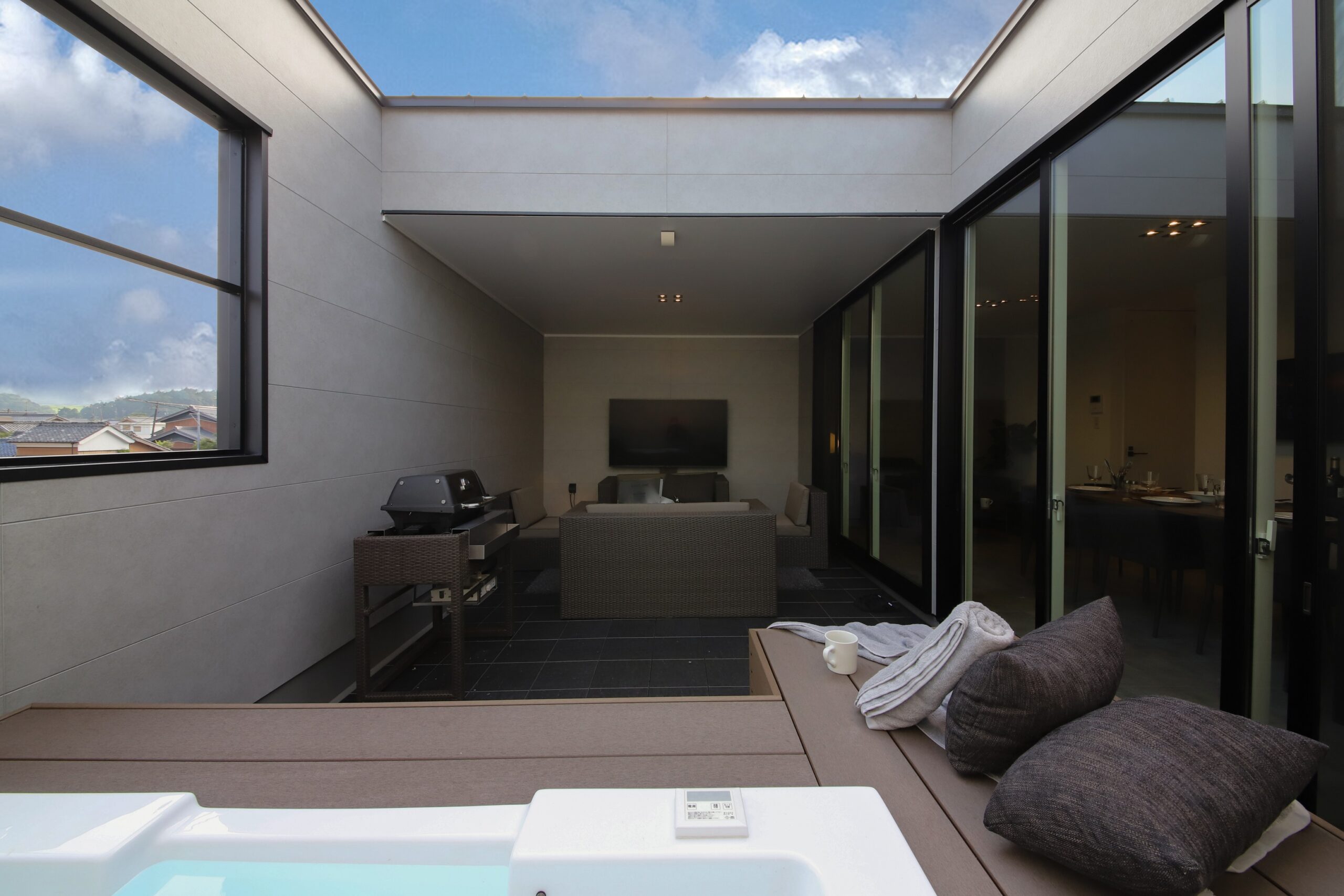 team-K風間工務店