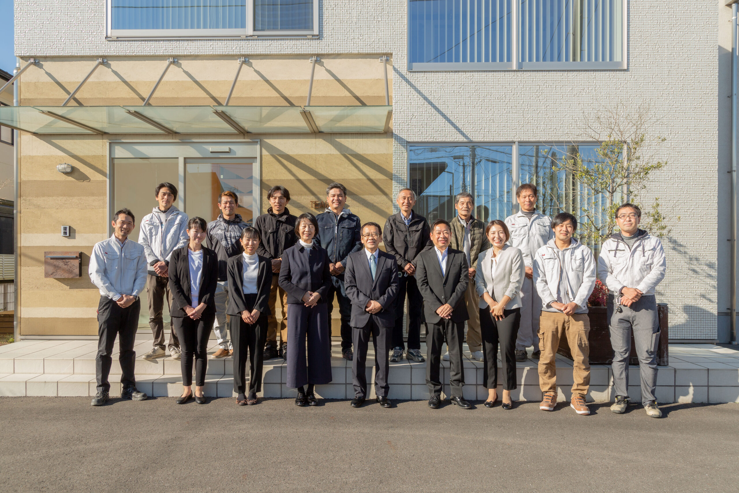 ｔｅａｍ－Ｋ風間工務店