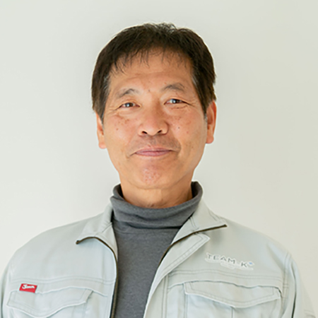ｔｅａｍ－Ｋ風間工務店