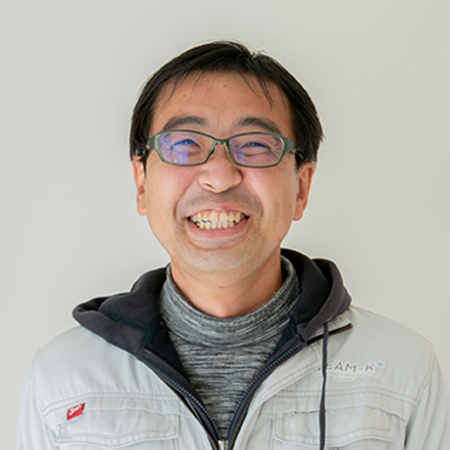 ｔｅａｍ－Ｋ風間工務店