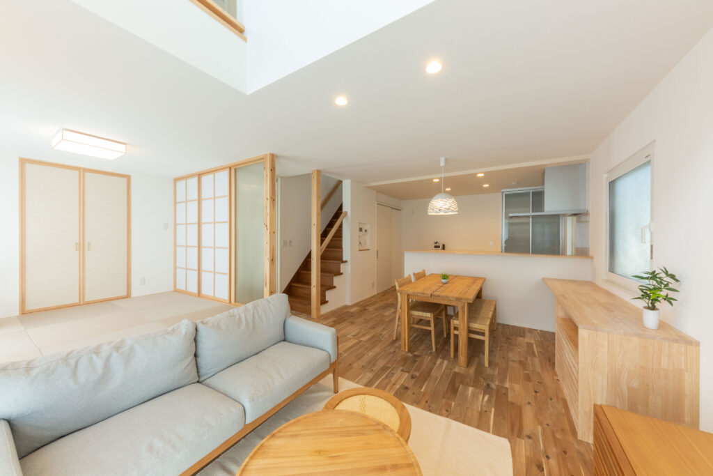 ｔｅａｍ－Ｋ風間工務店