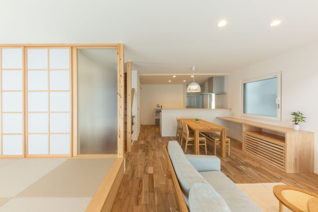 株式会社ｔｅａｍ－Ｋ風間工務店