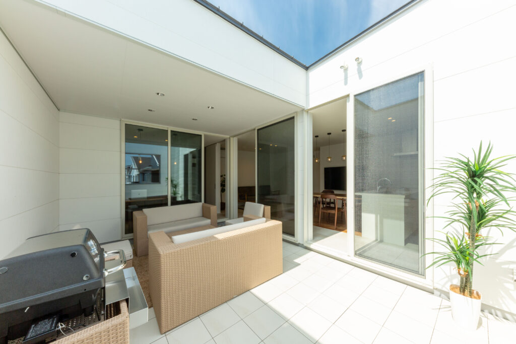 ｔｅａｍ－Ｋ風間工務店