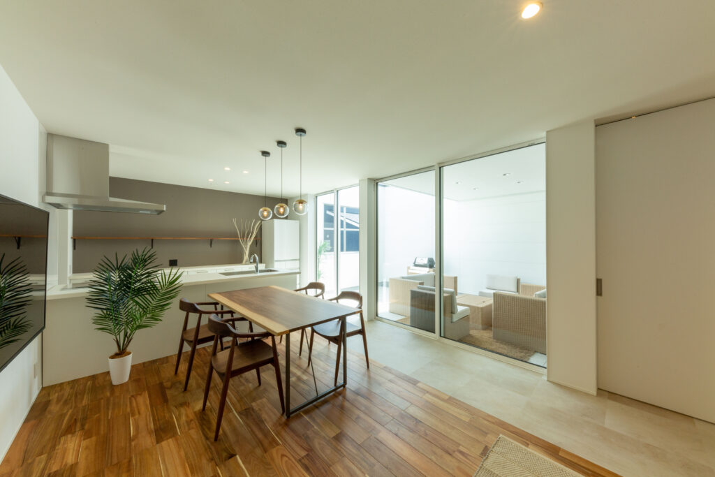 ｔｅａｍ－Ｋ風間工務店