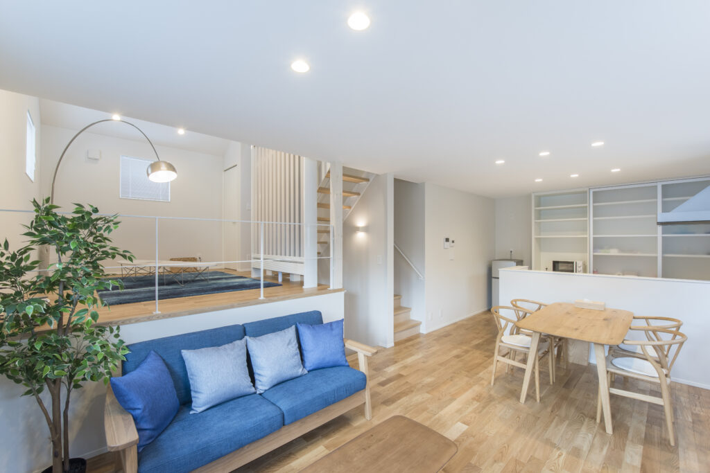 ｔｅａｍ－Ｋ風間工務店