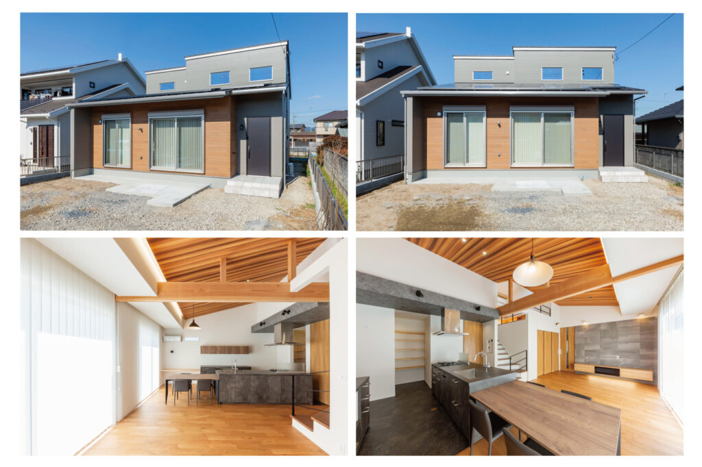 ｔｅａｍ－Ｋ風間工務店