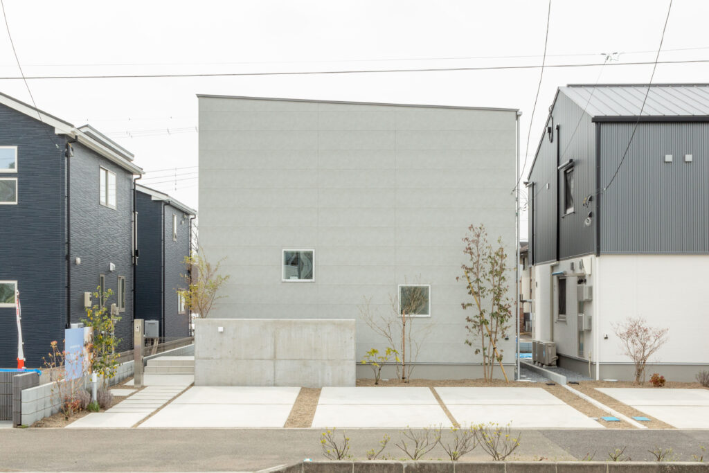 株式会社team-K風間工務店