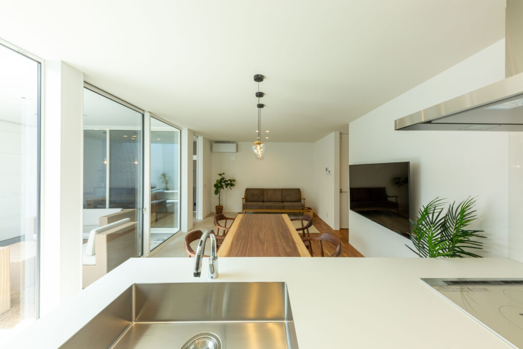 株式会社team-K風間工務店