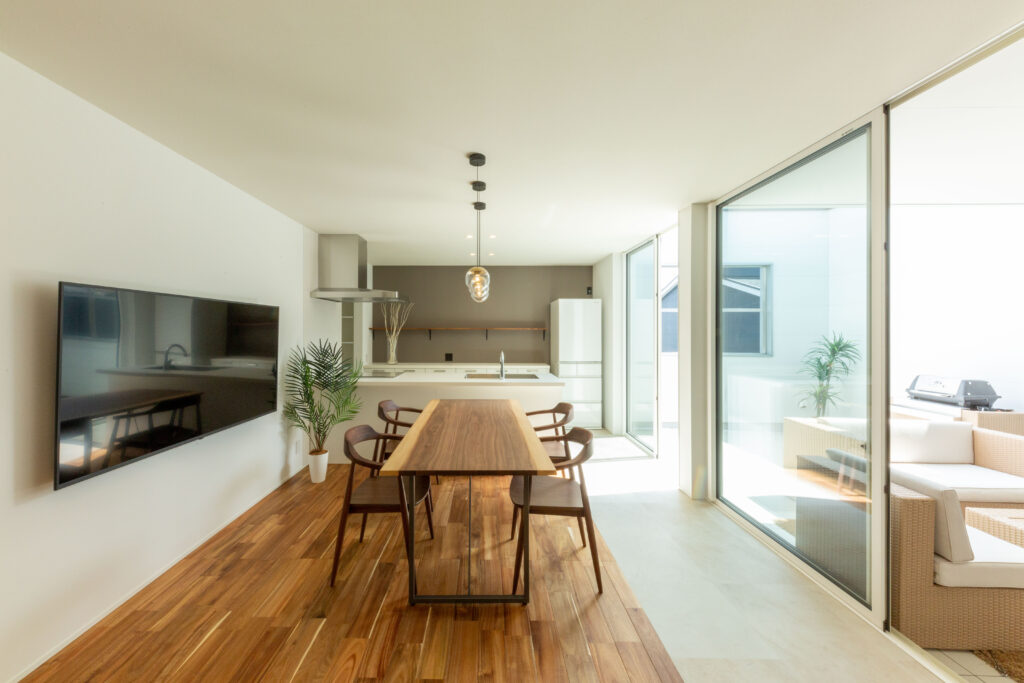 株式会社team-K風間工務店