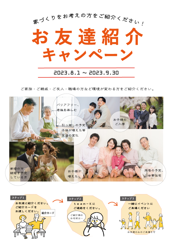 ｔｅａｍ－Ｋ風間工務店