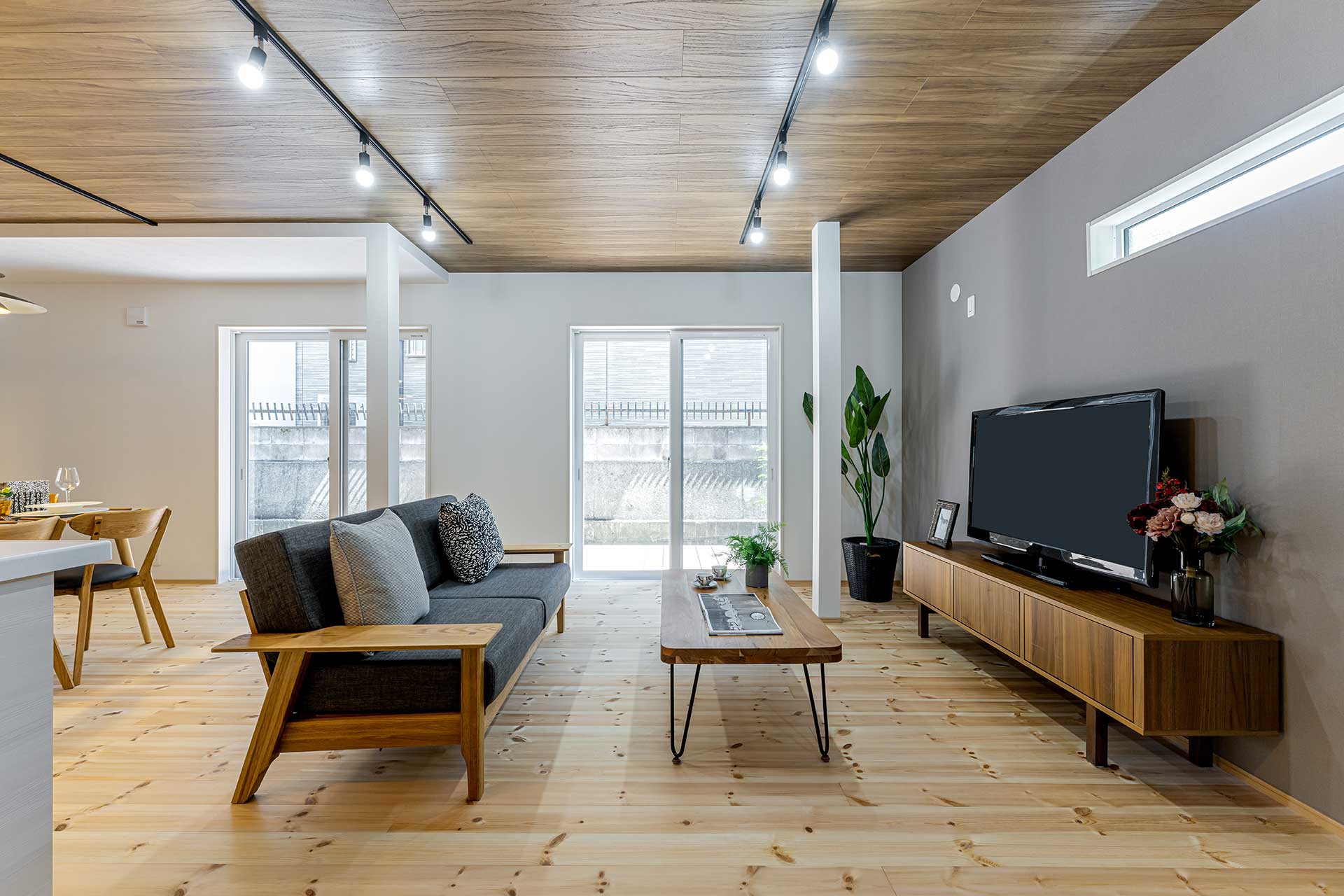 佐野のリフォーム物件