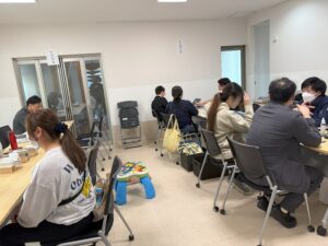 佐野市　お家の設備説明会