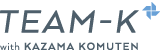 TEAM-K風間