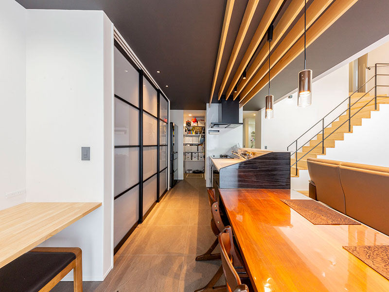 佐野市の注文住宅