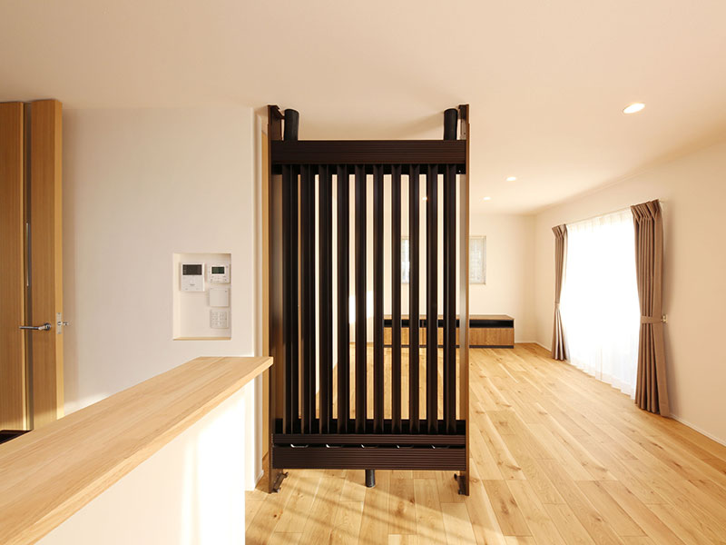 佐野市の注文住宅