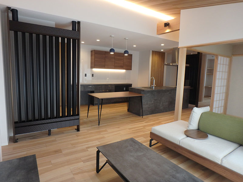 佐野市の注文住宅