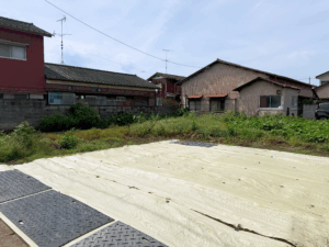 佐野市　土地情報